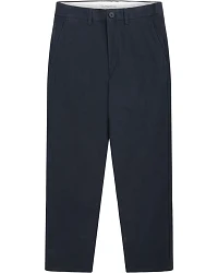 Produktseite: Chuck Regular Flannel Chino Pants Night Sky 34/34