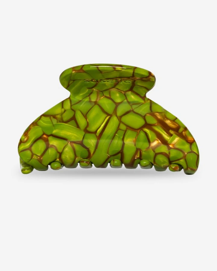 Haarklammer - Mony Turtle