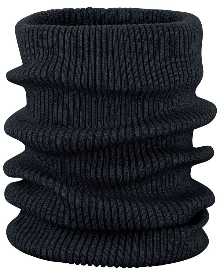 Unisex Schlauchschal Daivi Navy Onesize