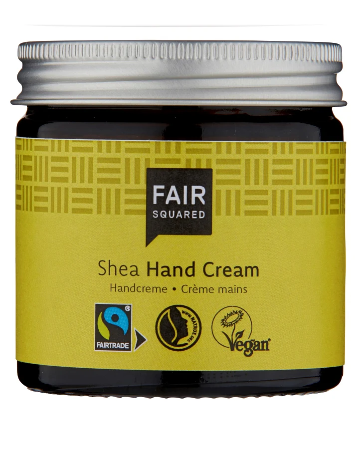 Hand Cream Shea 50ml