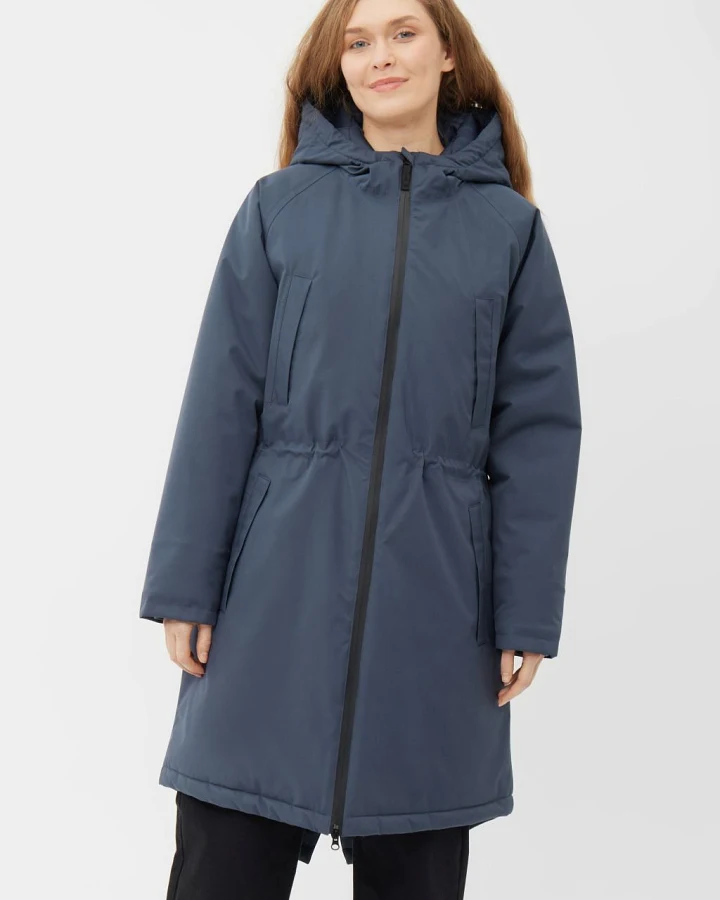 Deutholm Damen Übergangsjacke Mood Indigo 46