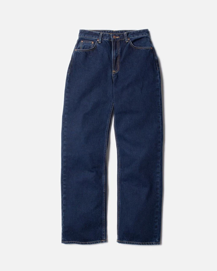 Clean Eileen Indigo Dipped 30/34