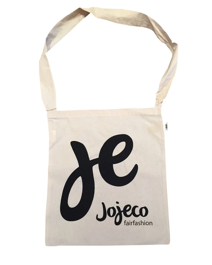 City Bag Je Natur