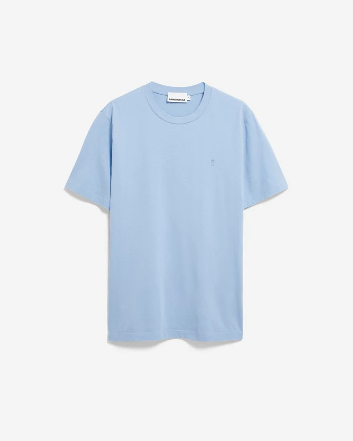 Produktseite: Jaames T-Shirt Granit L