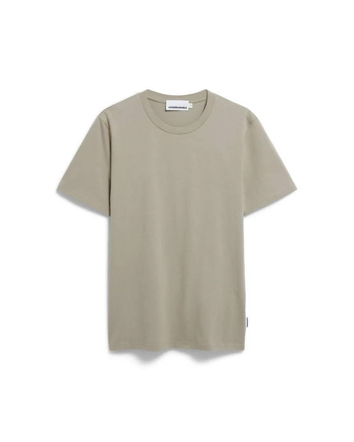 Jaames T-Shirt Light Sage L