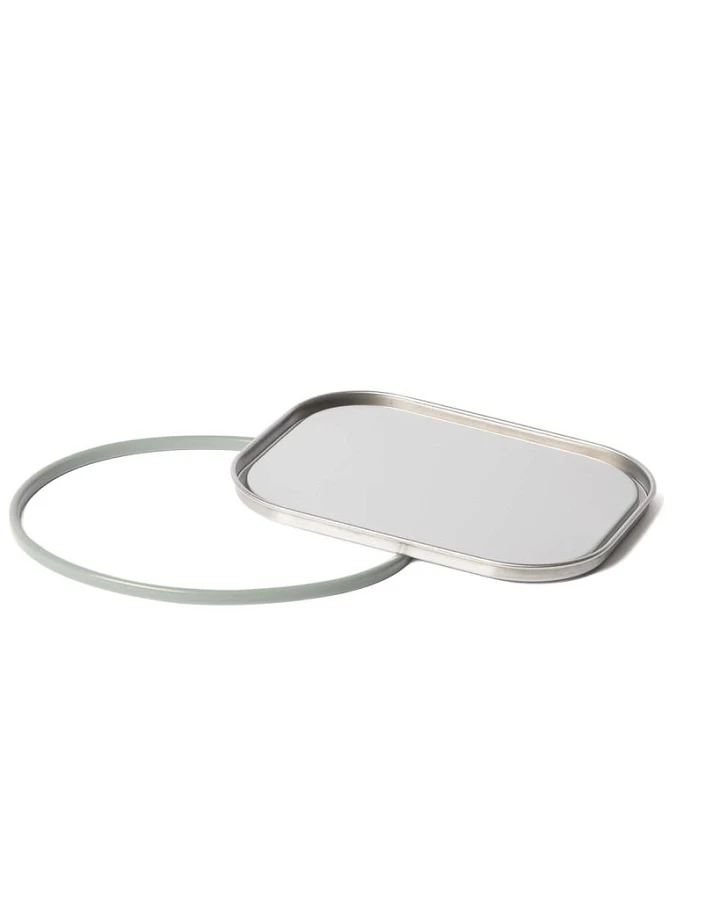 Silikonring für Bento Flex+