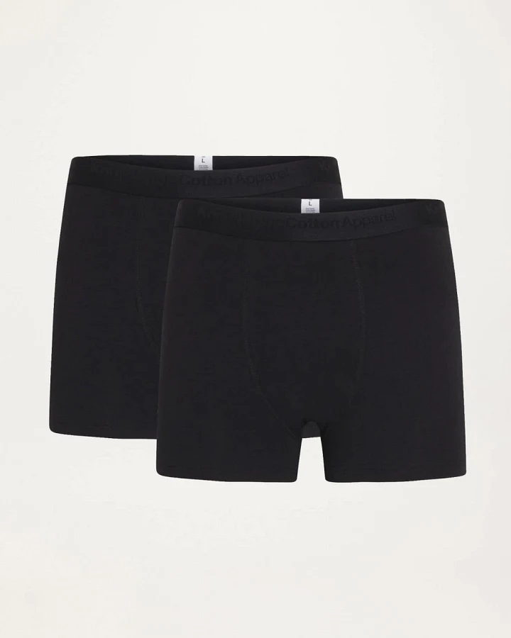 Anker 2-Pack Underwear Total Eclipse XXL