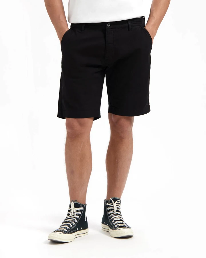 Toby Short Jet Black 29