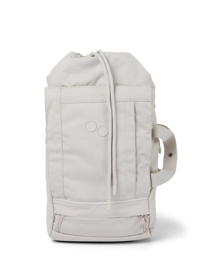 Blok Medium Backpack Cliff Beige