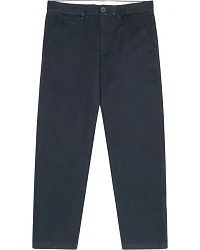 Produktseite: Flint Organic Cotton Twill Chino Total Eclipse 30/32