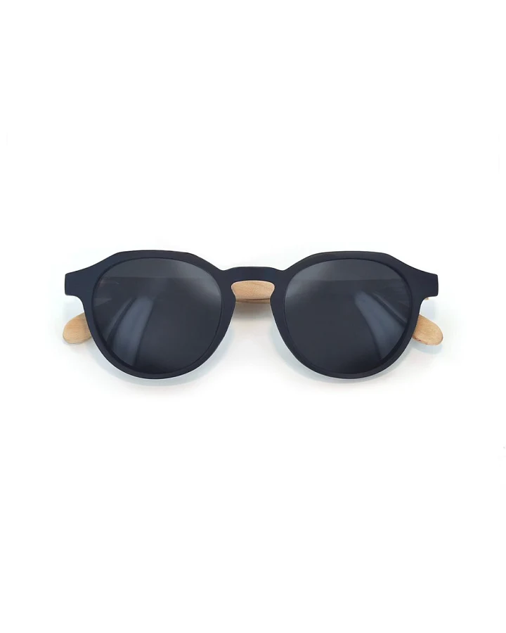 Green Wood Black/Grey