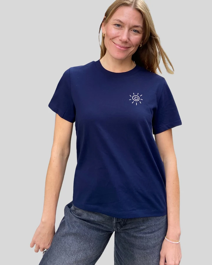 Blau