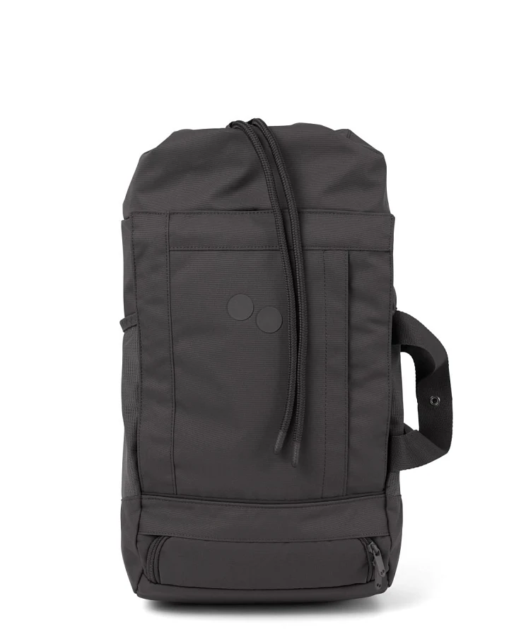Blok Medium Backpack Deep Anthra