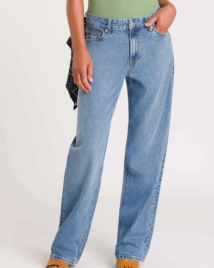 Joan Cindy Mid Used 28/32