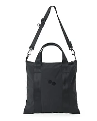 Produktseite: Tote Bag Crinkle Black