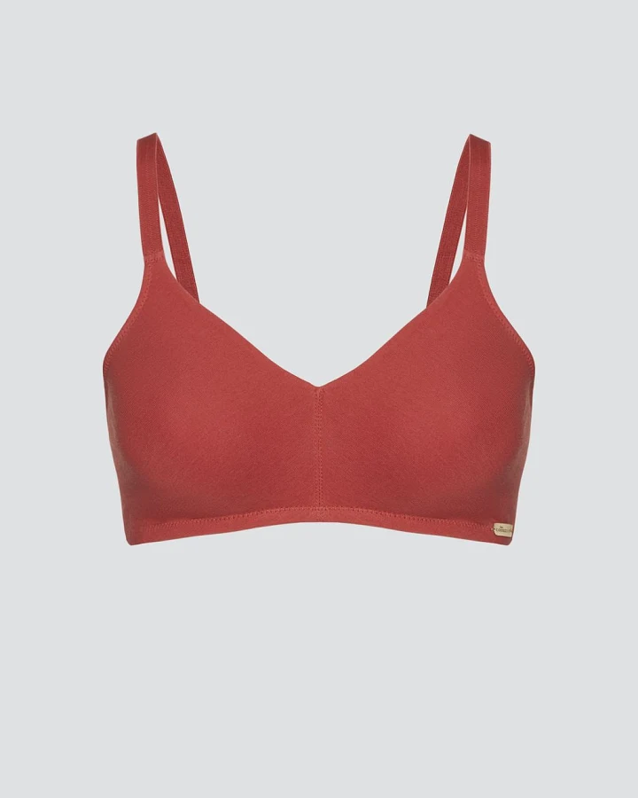 BH Gemoldet Cranberry 85B