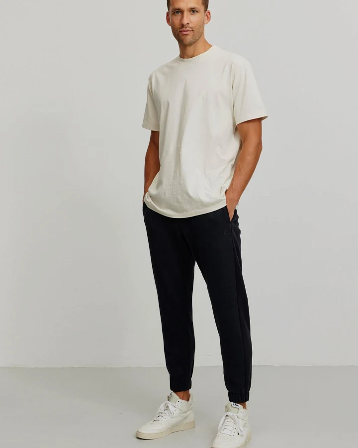 Men Jogger Thuja Black XXL