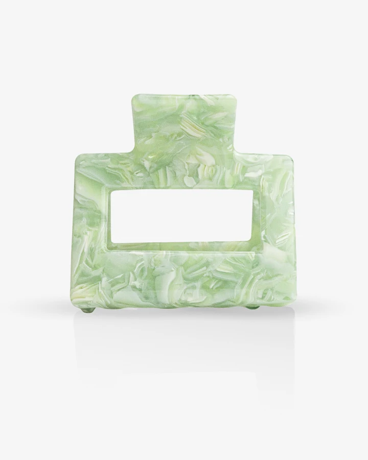 Haarklammer - Liberty Matcha