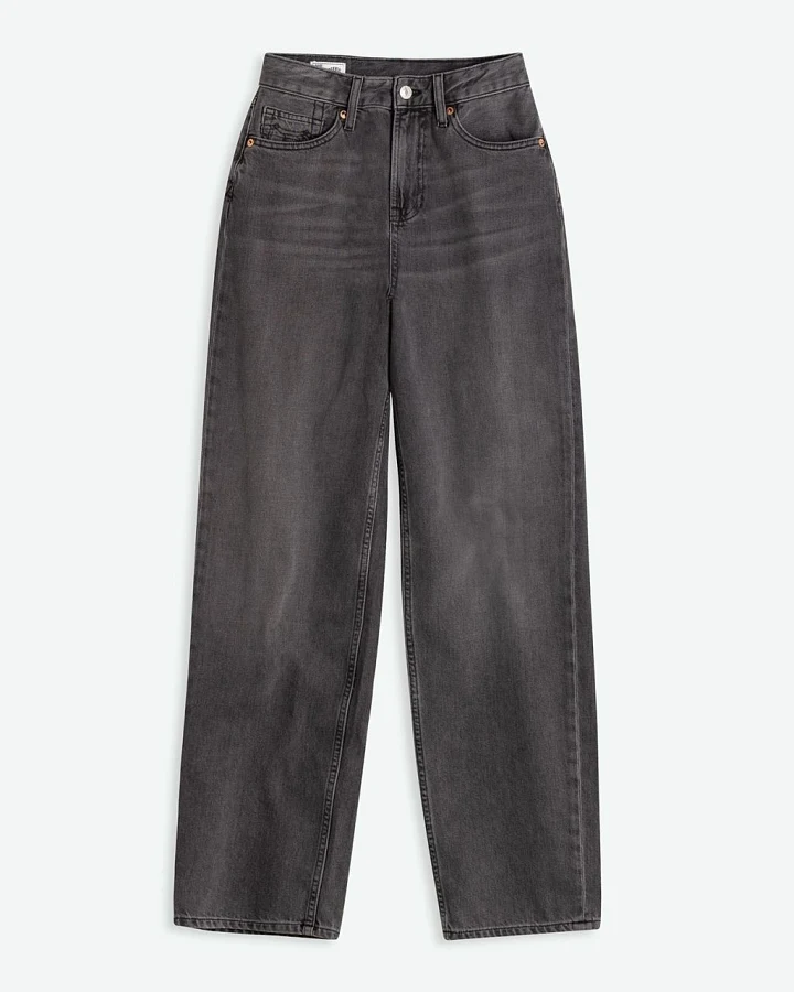 Liora Pony Black Od Black 29/29