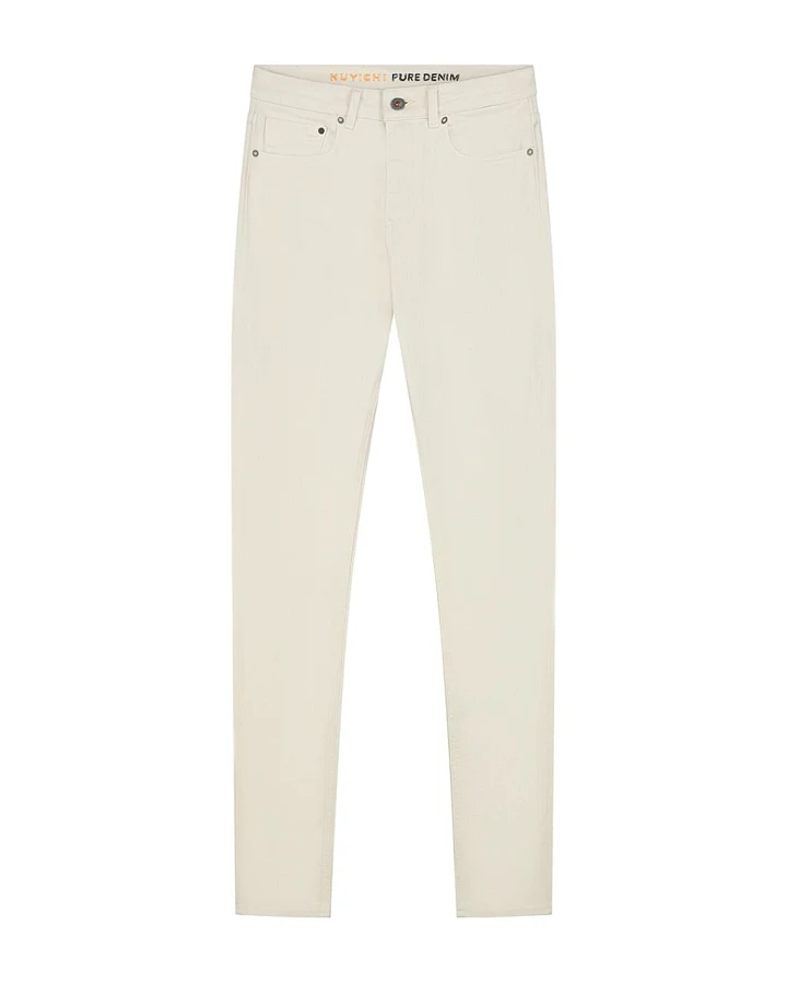 Carey High Rise Skinny Undyed 31/32