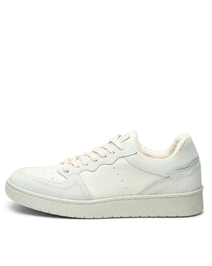 Sammy Sneaker White-Offwhite 37