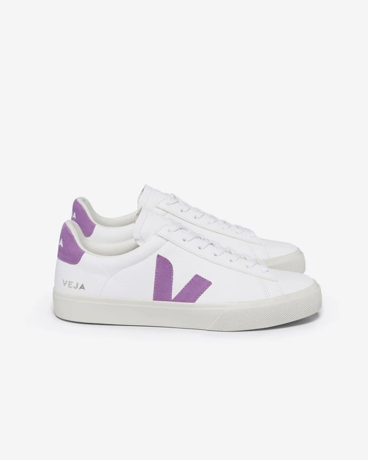 Campo Chromefree Extra-White Mulberry 42