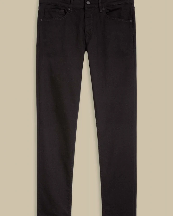 Charles Stay Black Rinse 32/34