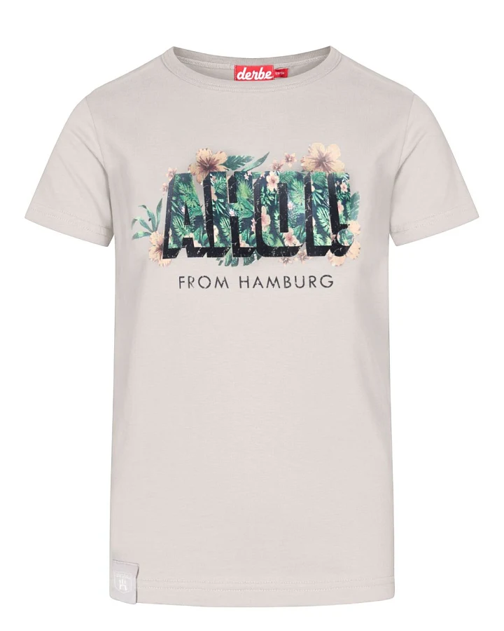 T-Shirt Kids Hawahoi Paloma 128