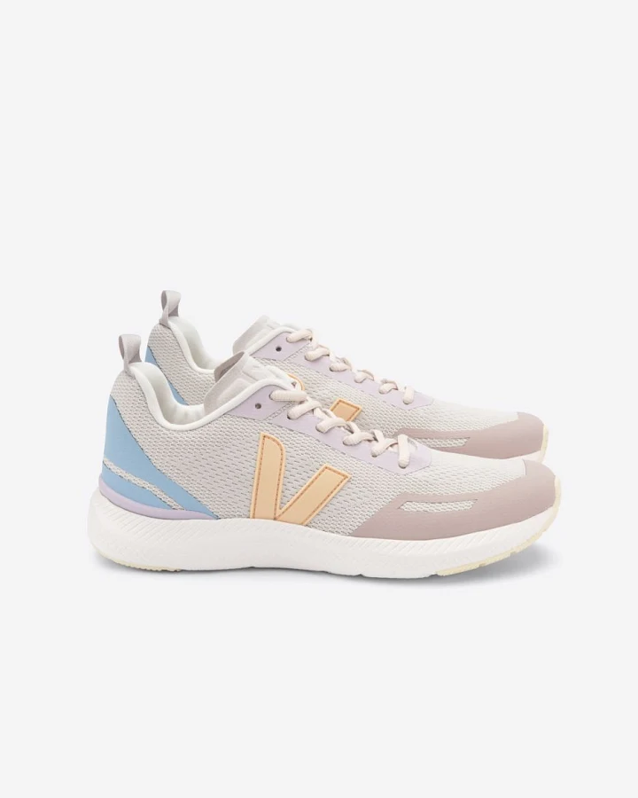 Impala Eng-Mesh Natural Peach 37