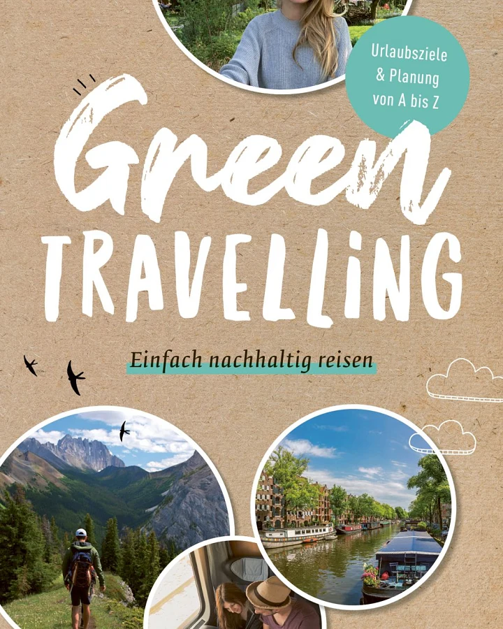 Julia-Maria Blesin: Green Travelling
