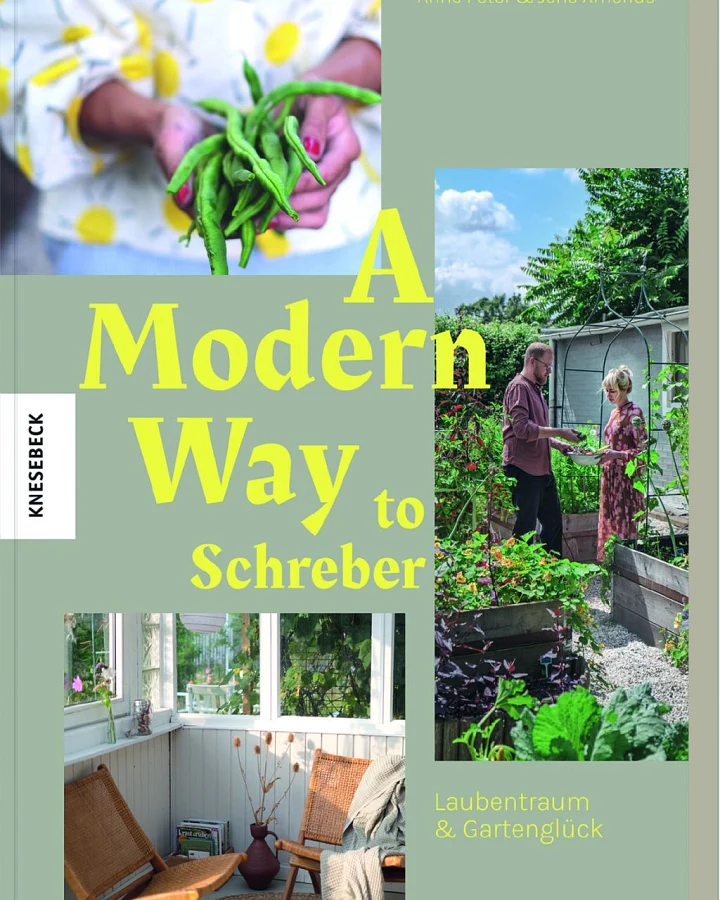A Modern Way To Schreber