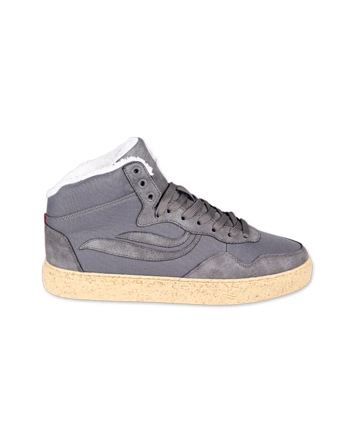 G-Soley Mid M-Suede/Mesh Moonstruck 41