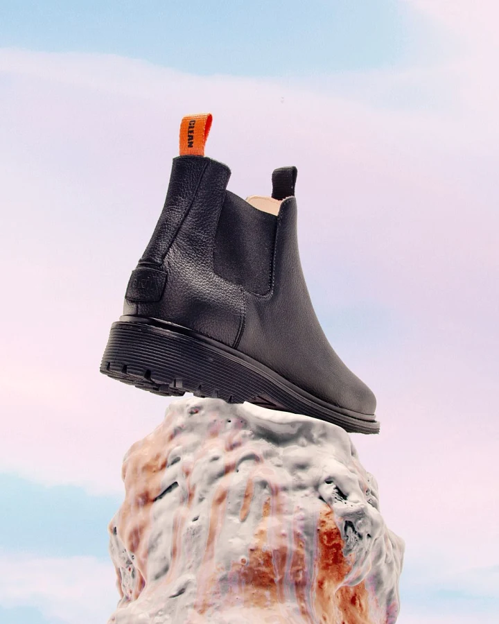 Willow - Black Vegan 41