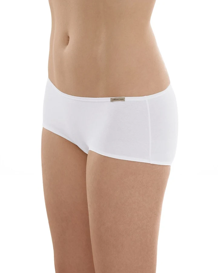 Fairtrade Panty 2764 Weiss 42