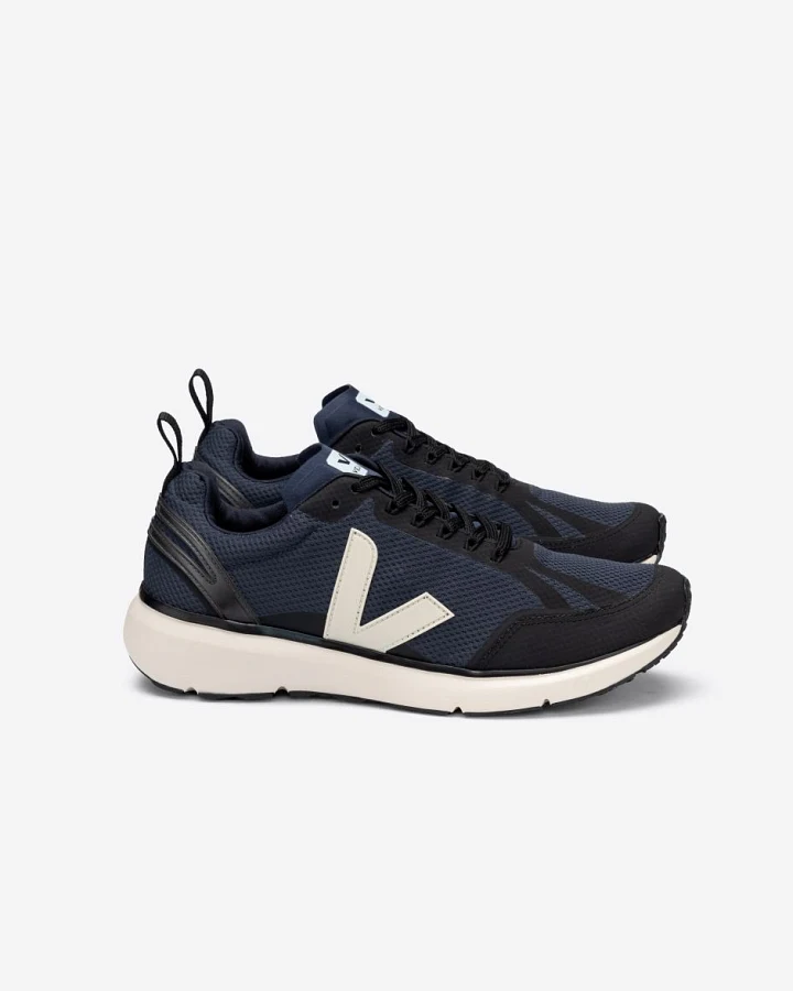 Condor 2 Alveomesh Nautico Pierre Black 43