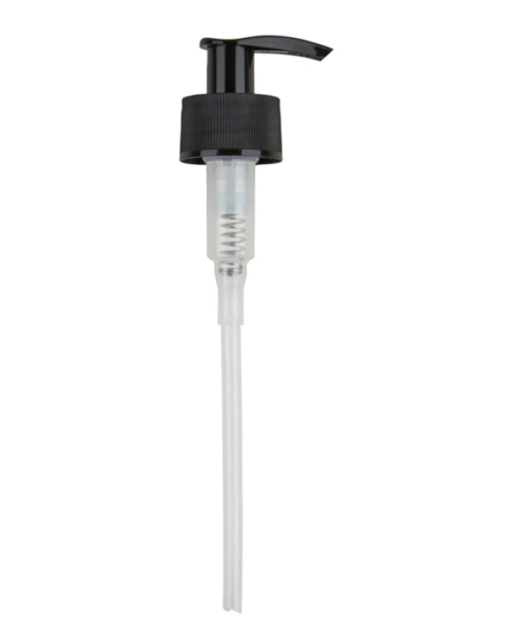 Diy Dispenser-Pumpe - Glasflasche 100ml