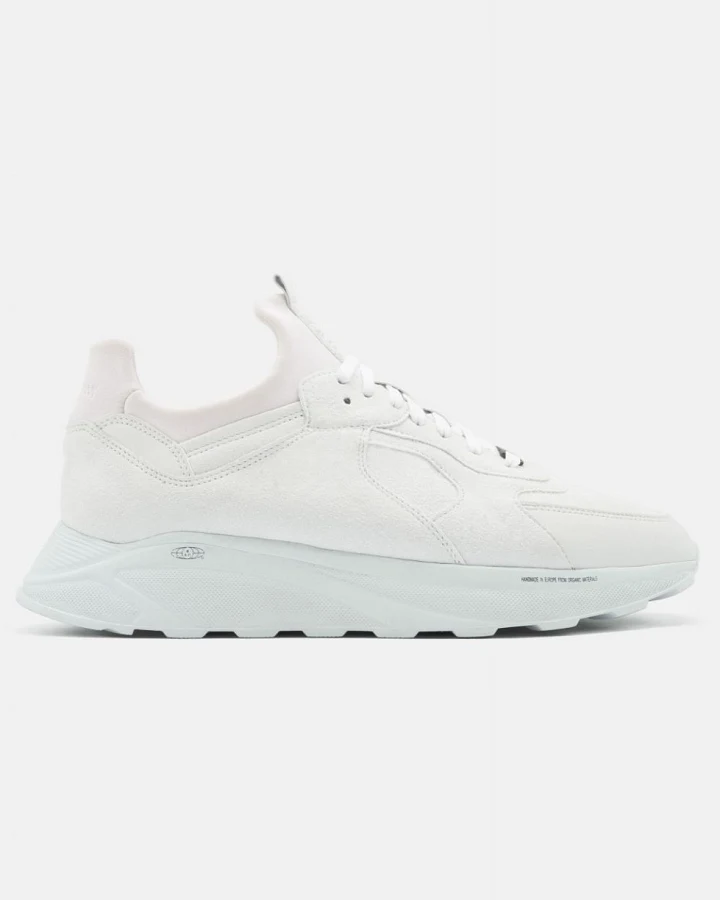 Larch White Vegan 44