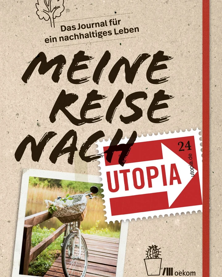 Meine Reise Nach Utopia