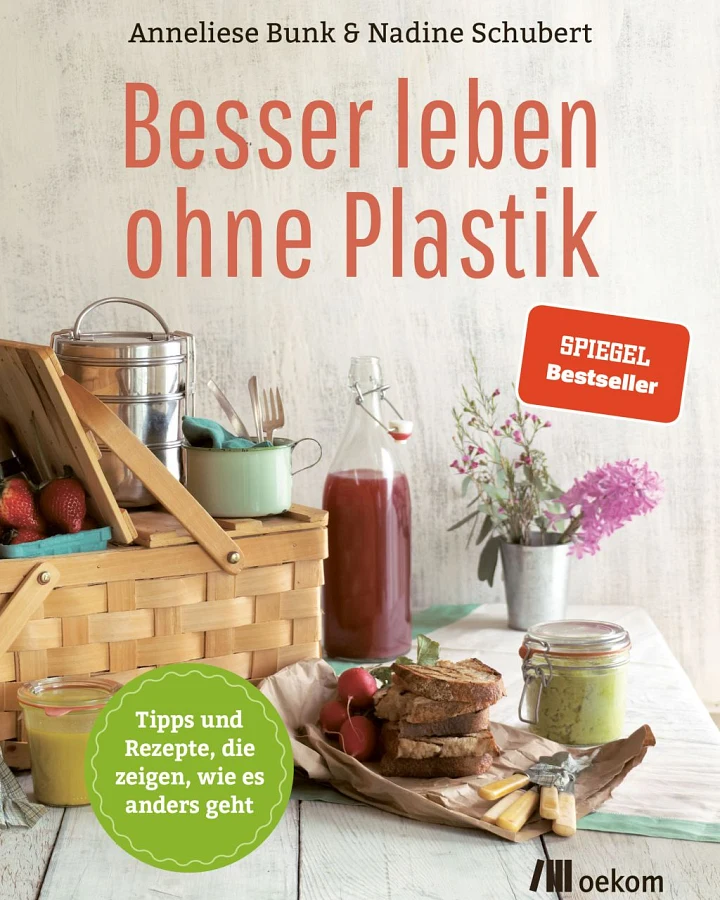 Schubert. Besser Leben Ohne Plastik
