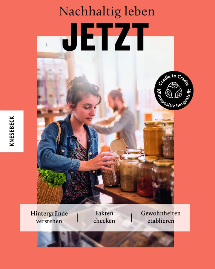 Sewalski, Nachhaltig Leben Jetzt!