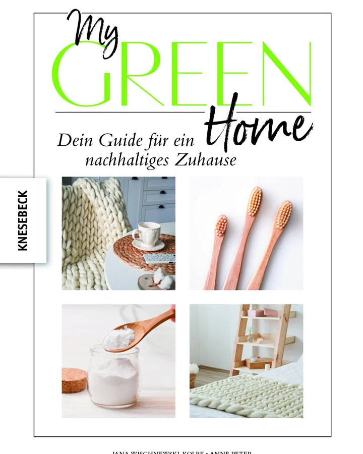 Weidenweber, My Green Home