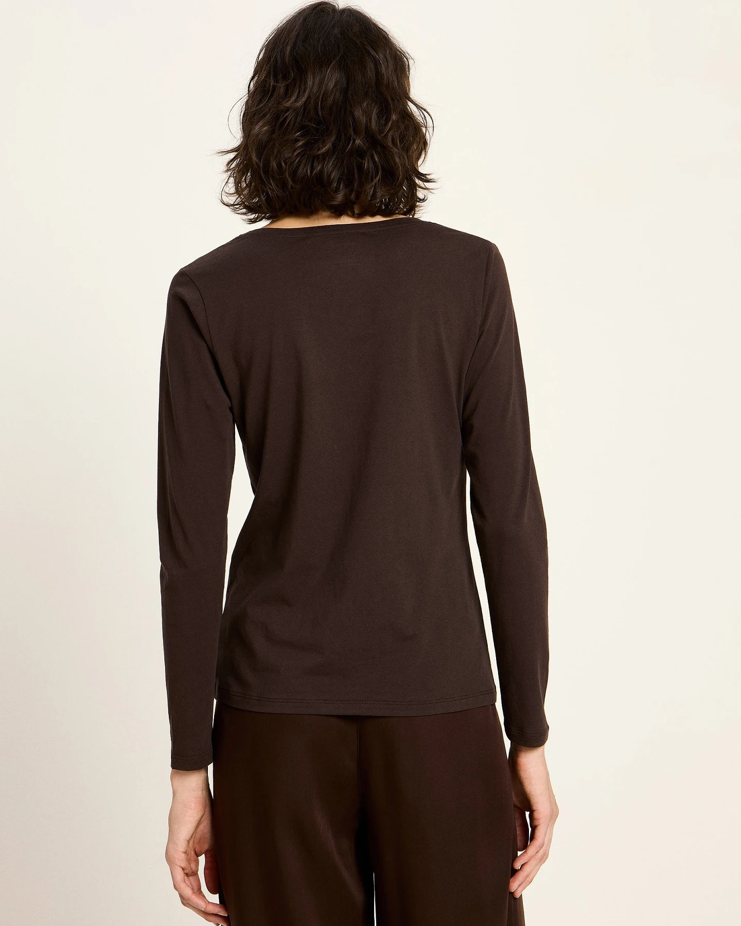 Langarmshirt (GOTS) – Ansicht 5