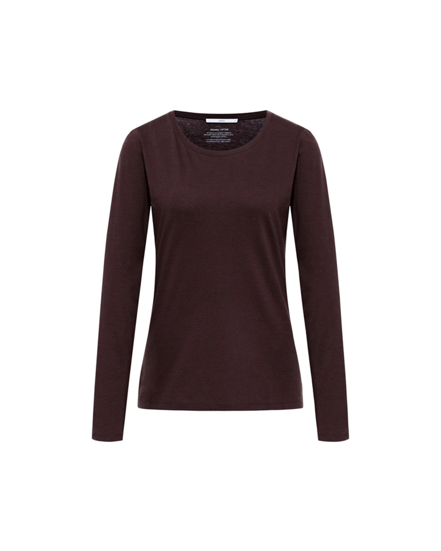Langarmshirt (GOTS) – Ansicht 6