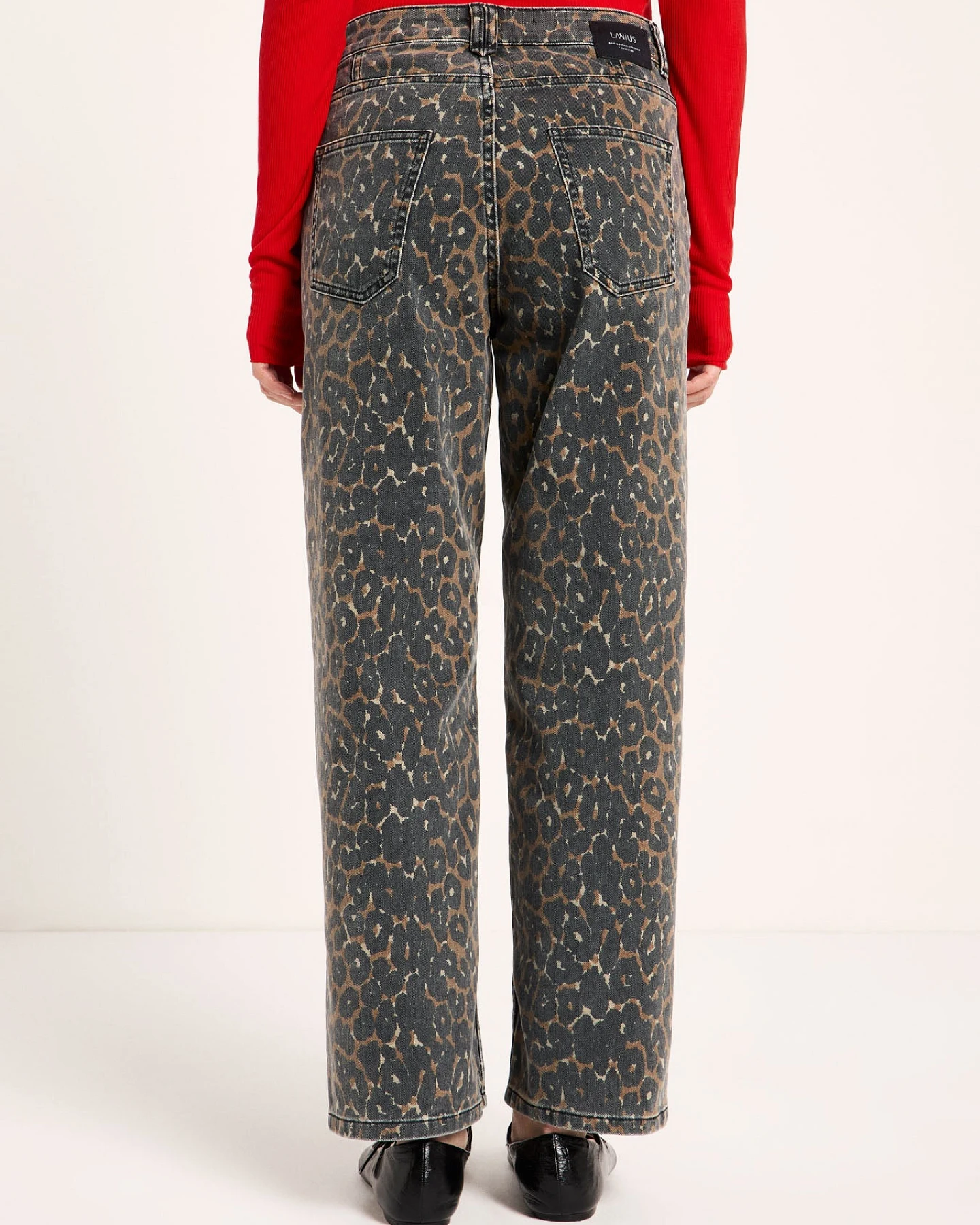 Relaxed Jeans (GOTS) – Ansicht 6