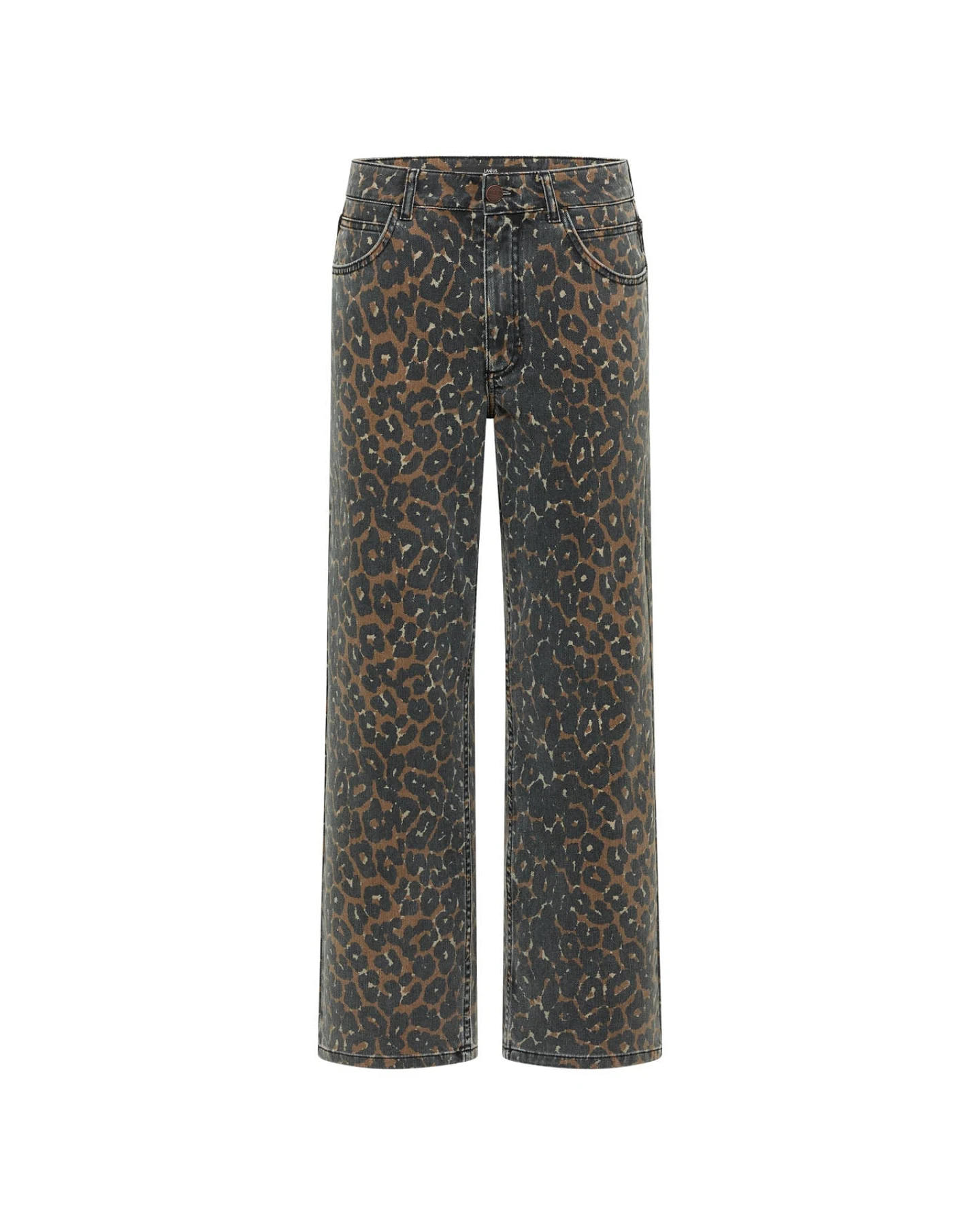 Relaxed Jeans (GOTS) – Ansicht 7