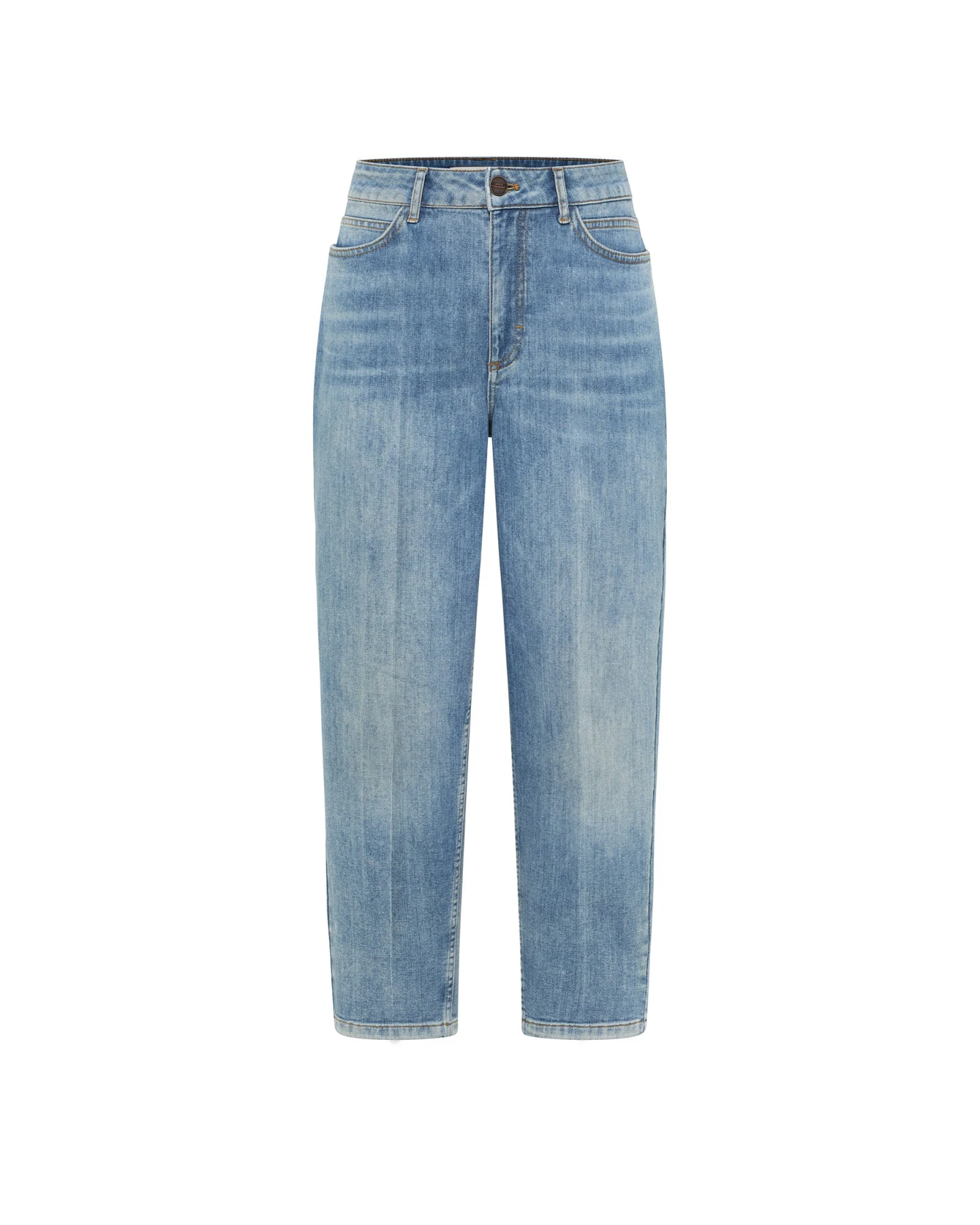 Tapered Jeans (GOTS) – Ansicht 6