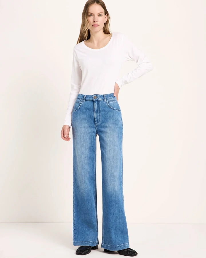 Marlenejeans (GOTS)