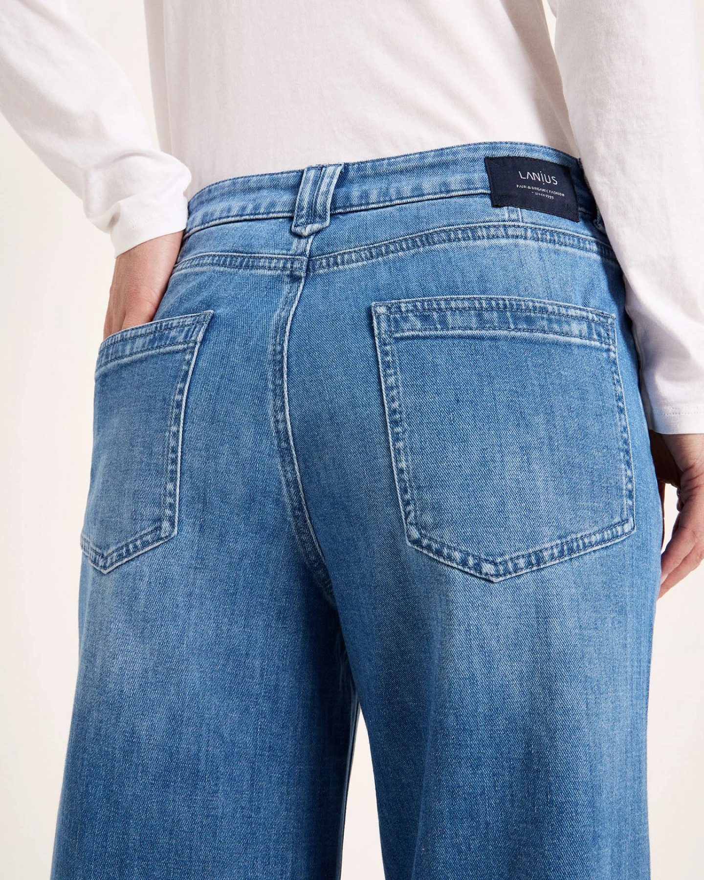 Marlenejeans (GOTS) – Ansicht 2