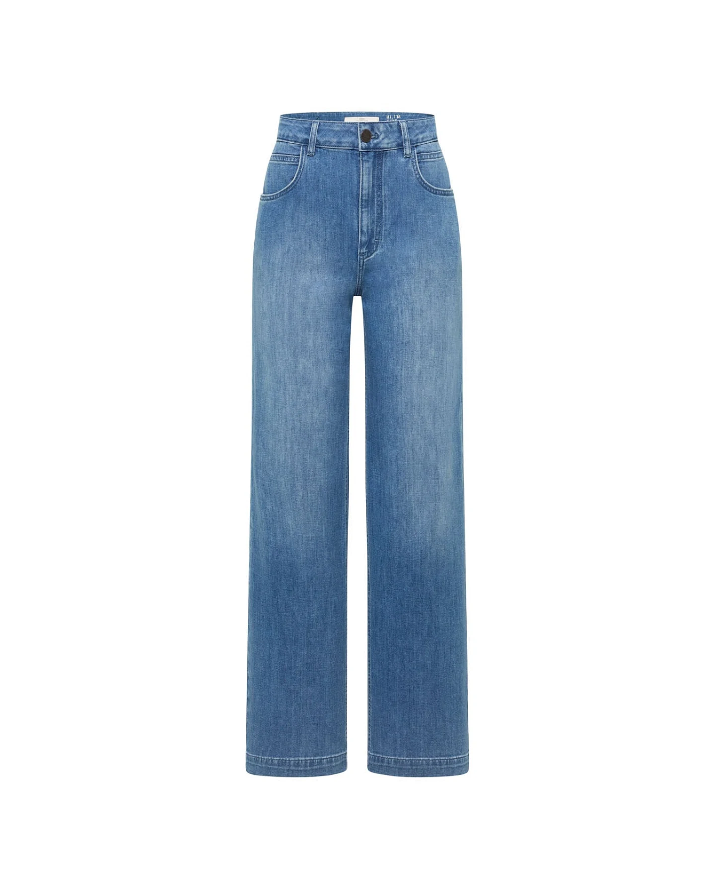 Marlenejeans (GOTS) – Ansicht 5