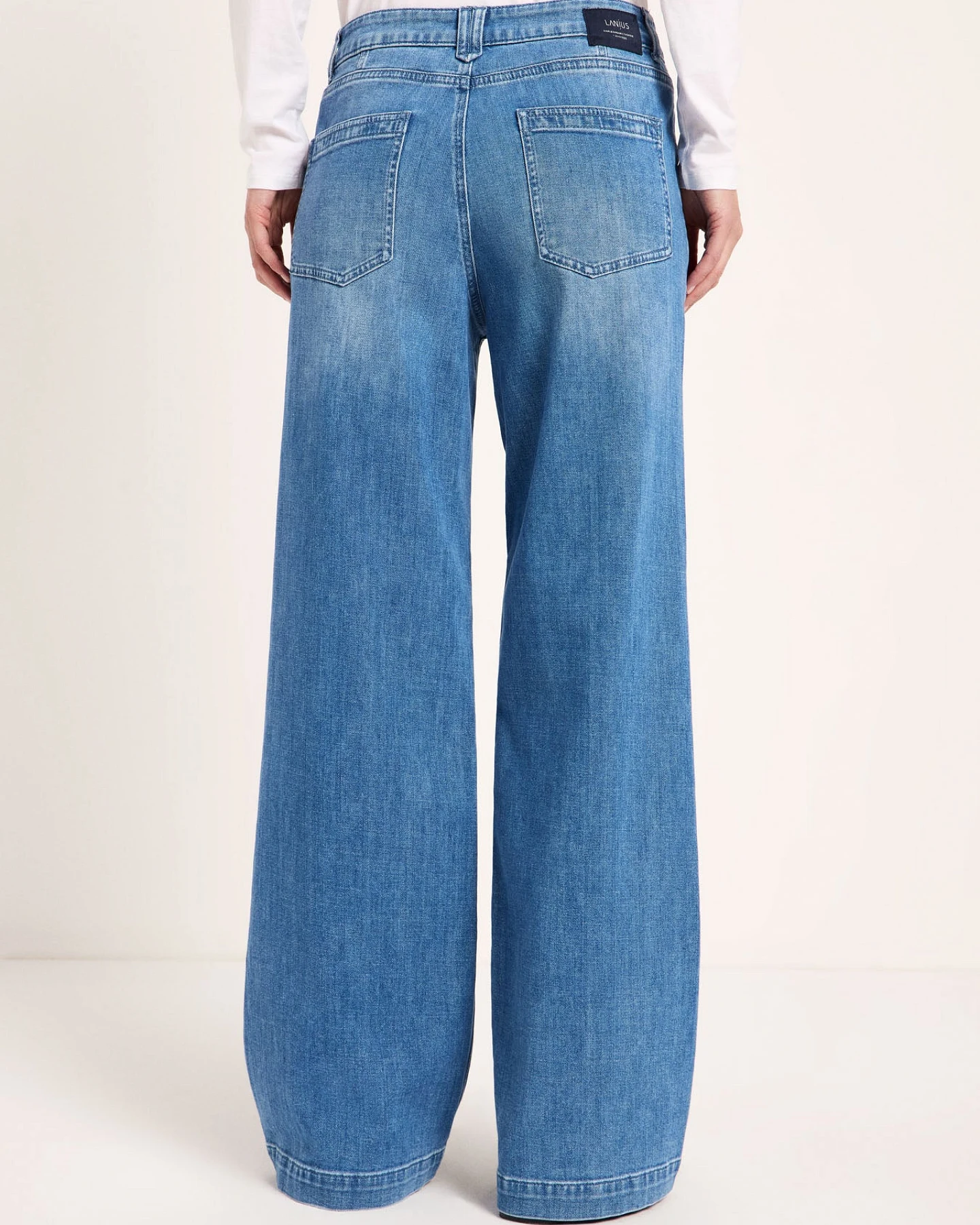 Marlenejeans (GOTS) – Ansicht 4